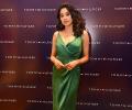 Doesn't Janhvi remind you of Sridevi here?
