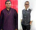 Fat to fit: How I lost 24 kg with cycling and diet