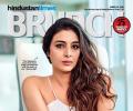 Gorgeous! Tabu is the queen of casual style