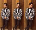 Dheeraj Dhoopar lives by these style rules