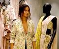 Why this designer calls Shibani a rockstar