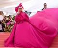 Pix: The sexiest, daring looks from Met Gala