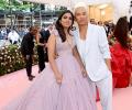 Isha Ambani is a stunner at the 2019 Met Gala