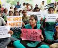 Why this state's students want NEET