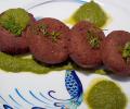 Ramzan Recipes: Singar Ji Mithai, Fugiyas, Shami Kabab