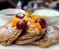 Breakfast recipes: How to make millet pancakes