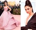 Poll: Is Deepika's hairstyle boring for red carpet?