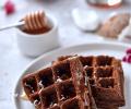 Breakfast recipe: How to make Ragi Waffle