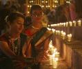 In Pics: How Mumbai celebrated Kartik Purnima