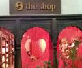 Delhi's first boutique is 50