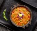 The Magic of Khichdi