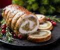 Recipes: How to cook a turkey for Thanksgiving