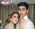 What Ibrahim thinks of his sister Sara Ali Khan