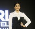 From Paris to Mumbai: Sonam turns showstopper for Karl