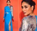 Pix: Sonam steals thunder in a red lehenga!