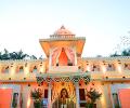 5 Indian forts that are perfect for your dream wedding