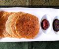 Guess which celeb's mother cooked this delicacy?