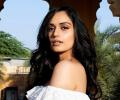 Manushi Chhillar's inspirational post on coronavirus