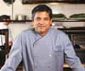 How Floyd Cardoz redefined Indian cuisine