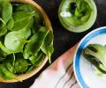 5 anti-viral super foods to include in your diet