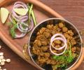 Baisakhi recipes: Pindi chana, Makhane ki kheer...