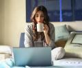 Working from home? AVOID these 10 mistakes