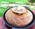 Learn the art of sourdough baking