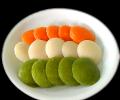 Tricolour recipes you'll love