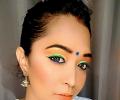 SEE: How to do tricolour makeup for Independence Day