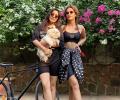 Meet Neha and Aisha Sharma's Joy