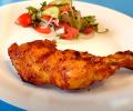 How to make tandoori chicken at home