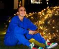 What are Bella, JLo, Kendall doing for Christmas?