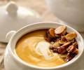 How to make Creamy Pumpkin Soup