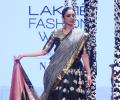 Hot alert! Bipasha, Tabu steal the show in saris