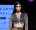 Diana Penty flaunts abs in a BOLD look