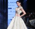 Does Divya Khosla remind you of a Barbie doll?