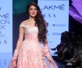 SEE: How I designed Rhea's blush pink lehenga