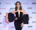 Pix: Deepika, Rhea, Anushka's BOLDEST looks