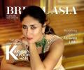 PICS: Kareena looks incredible in this bridal avatar