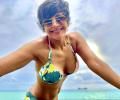 SEE: Why Mandira Bedi is not afraid of her age