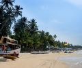 VOTE! India's BEST beach