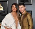 WOW January looks: Priyanka's gown, Deepika's sari