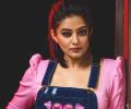 SEE: Priyamani's stunning dungarees look