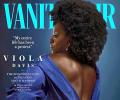 Radhika Jones, Viola Davis and a Black Lives Matter cover
