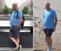 How I lost 14 kg in 6 months