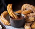 SEE: How to make Churros at home