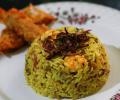 SEE: How to make Prawns Pulao