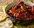 Rajasthani special: How to make laal maas