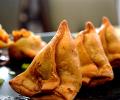 Summer recipes: How to make Khatta Meetha Samosa