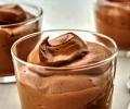 How to make eggless chocolate mousse